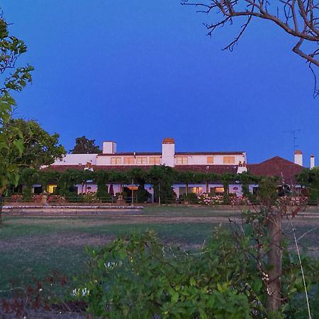 Quinta Do Casalinho - Benfica Do Ribatejo别墅 外观 照片