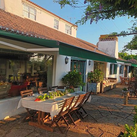 Quinta Do Casalinho - Benfica Do Ribatejo别墅 外观 照片