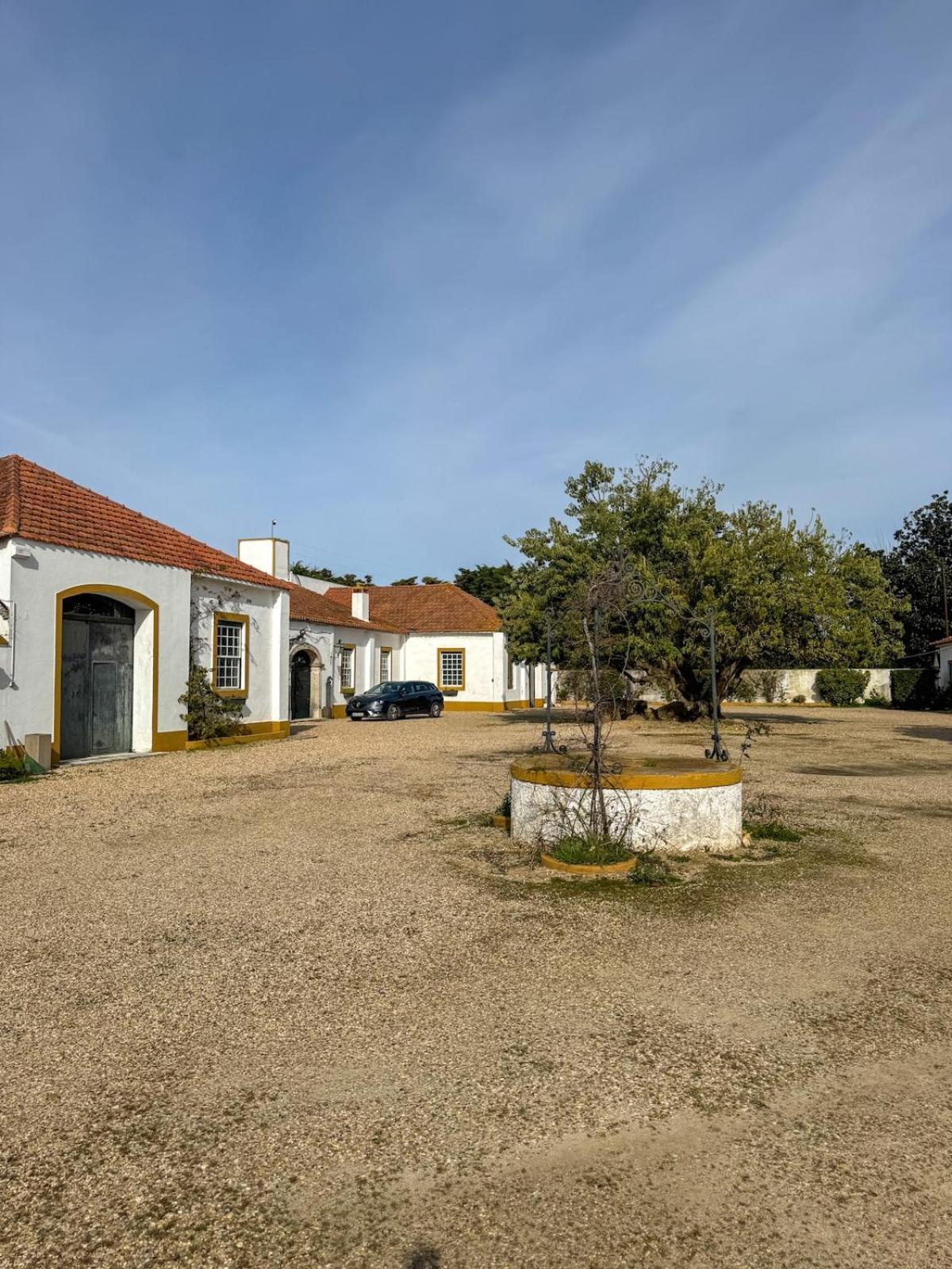 Quinta Do Casalinho - Benfica Do Ribatejo别墅 外观 照片